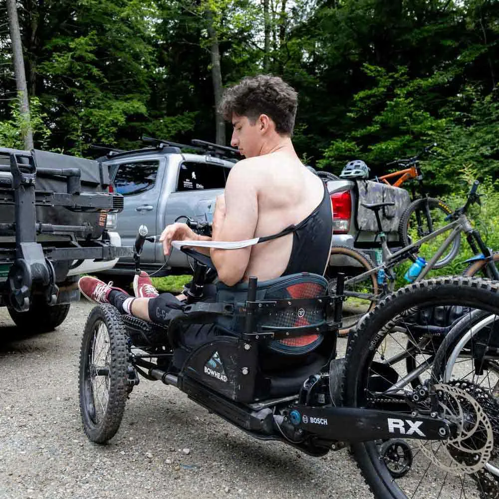 G-Form Adaptive Riding Sykkelshorts G-Form Adaptive Riding Sykkelshorts