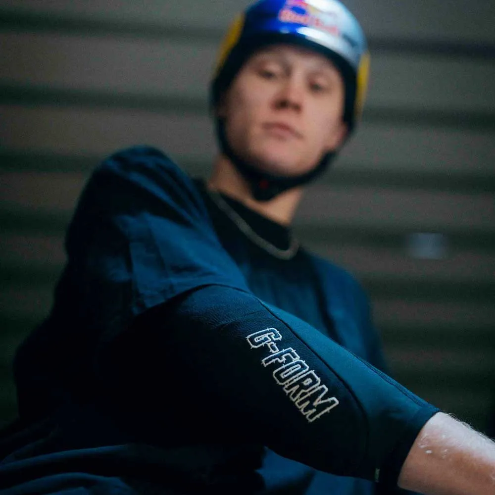 G-Form Ej Ridewire Albuebeskyttere G-Form Ej Ridewire Albuebeskyttere
