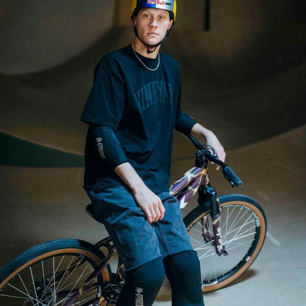 G-Form Ej Ridewire Albuebeskyttere G-Form Ej Ridewire Albuebeskyttere