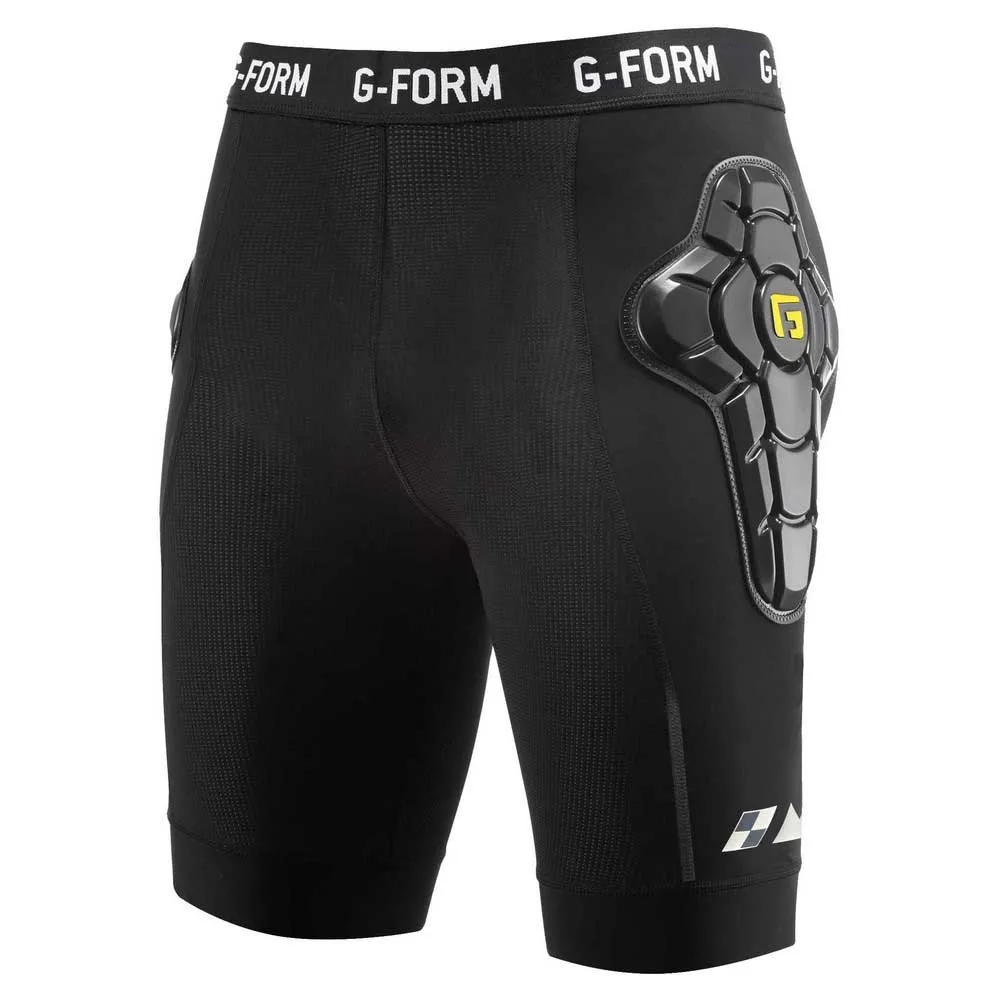 G-Form Ex1 Beskyttelsesshorts G-Form Ex1 Beskyttelsesshorts