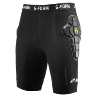 G-Form Ex1 Junior Beskyttelsesshorts
