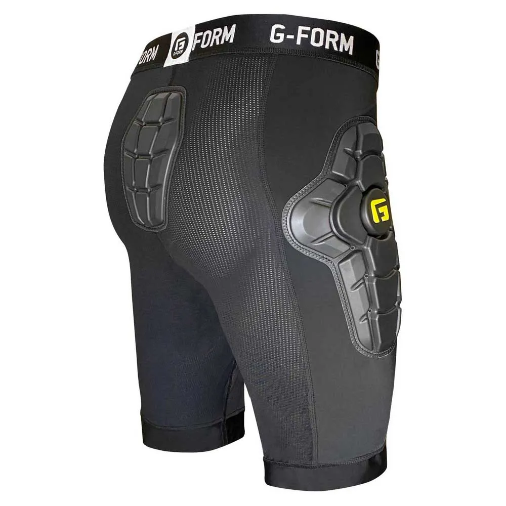 G-Form Ex1 Junior Beskyttelsesshorts