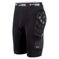 G-Form Mx Beskyttelsesshorts