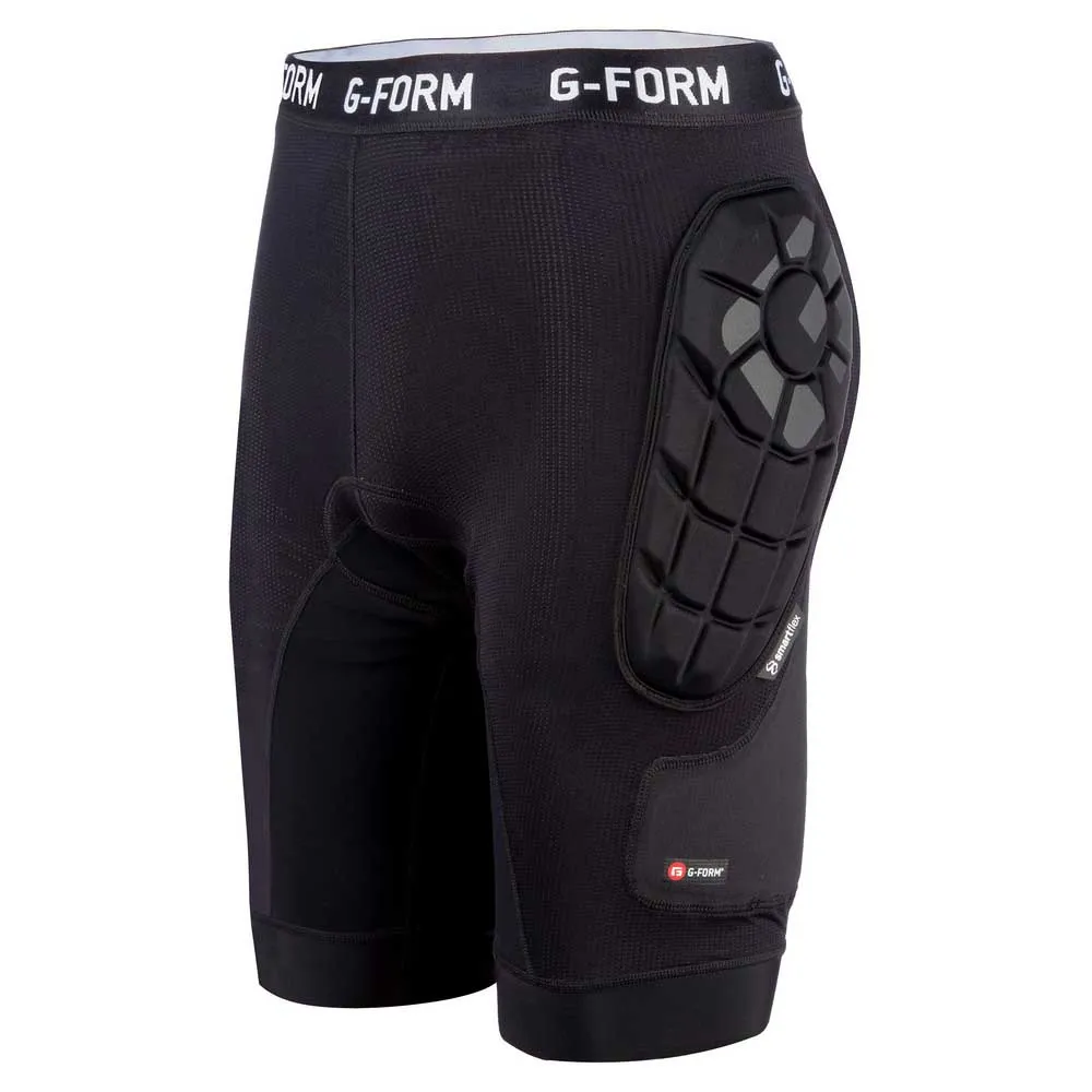 G-Form Mx Beskyttelsesshorts