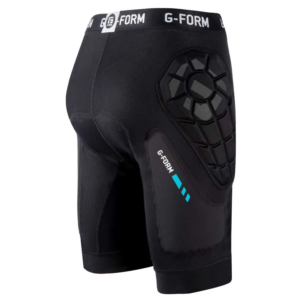 G-Form Mx Beskyttelsesshorts