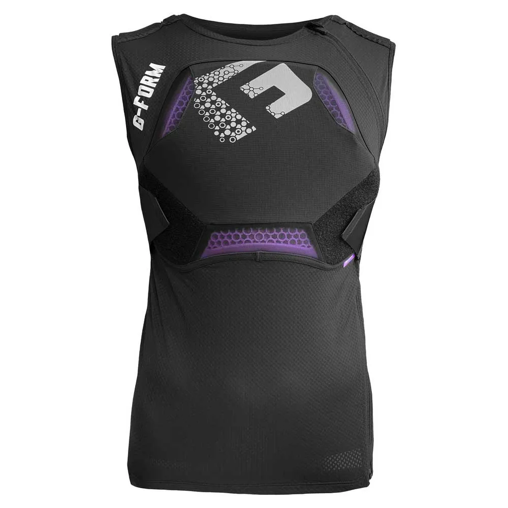 G-Form Mx Spike Beskyttelsesvest G-Form Mx Spike Beskyttelsesvest