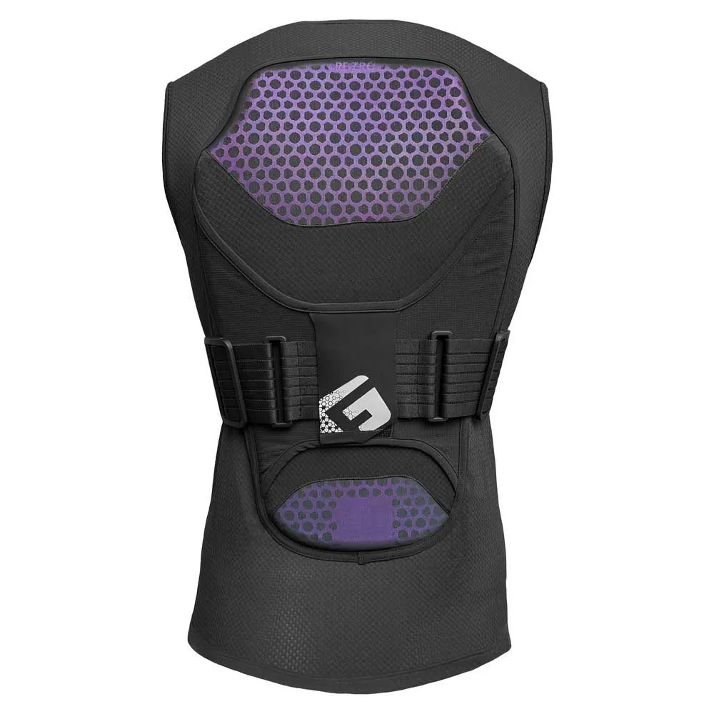 G-Form Mx Spike Beskyttelsesvest G-Form Mx Spike Beskyttelsesvest