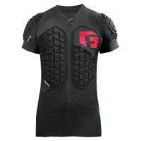 G-Form Mx360 Impact Junior Kort Ermet Beskyttelsesjersey