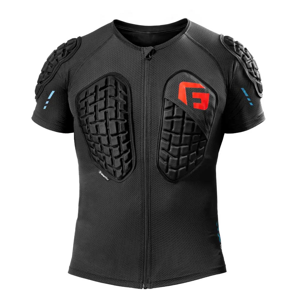 G-Form Mx360 Impact Kort Ermet Beskyttelsesjersey G-Form Mx360 Impact Kort Ermet Beskyttelsesjersey