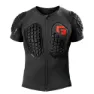 G-Form Mx360 Impact Kort Ermet Beskyttelsesjersey