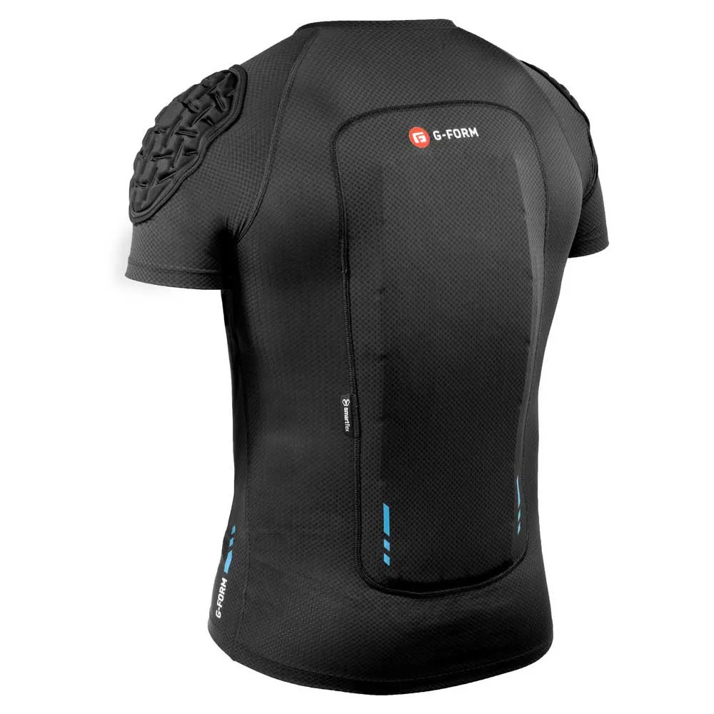 G-Form Mx360 Impact Kort Ermet Beskyttelsesjersey G-Form Mx360 Impact Kort Ermet Beskyttelsesjersey