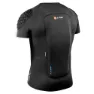 G-Form Mx360 Impact Kort Ermet Beskyttelsesjersey