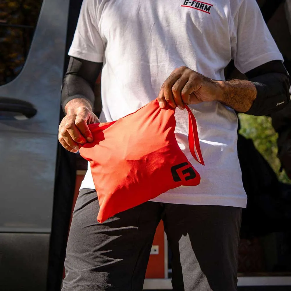G-Form Packable Jakke male