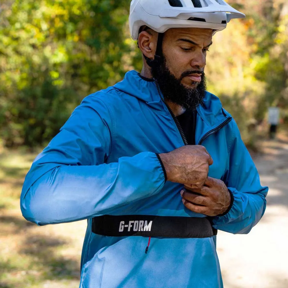G-Form Packable Jakke male