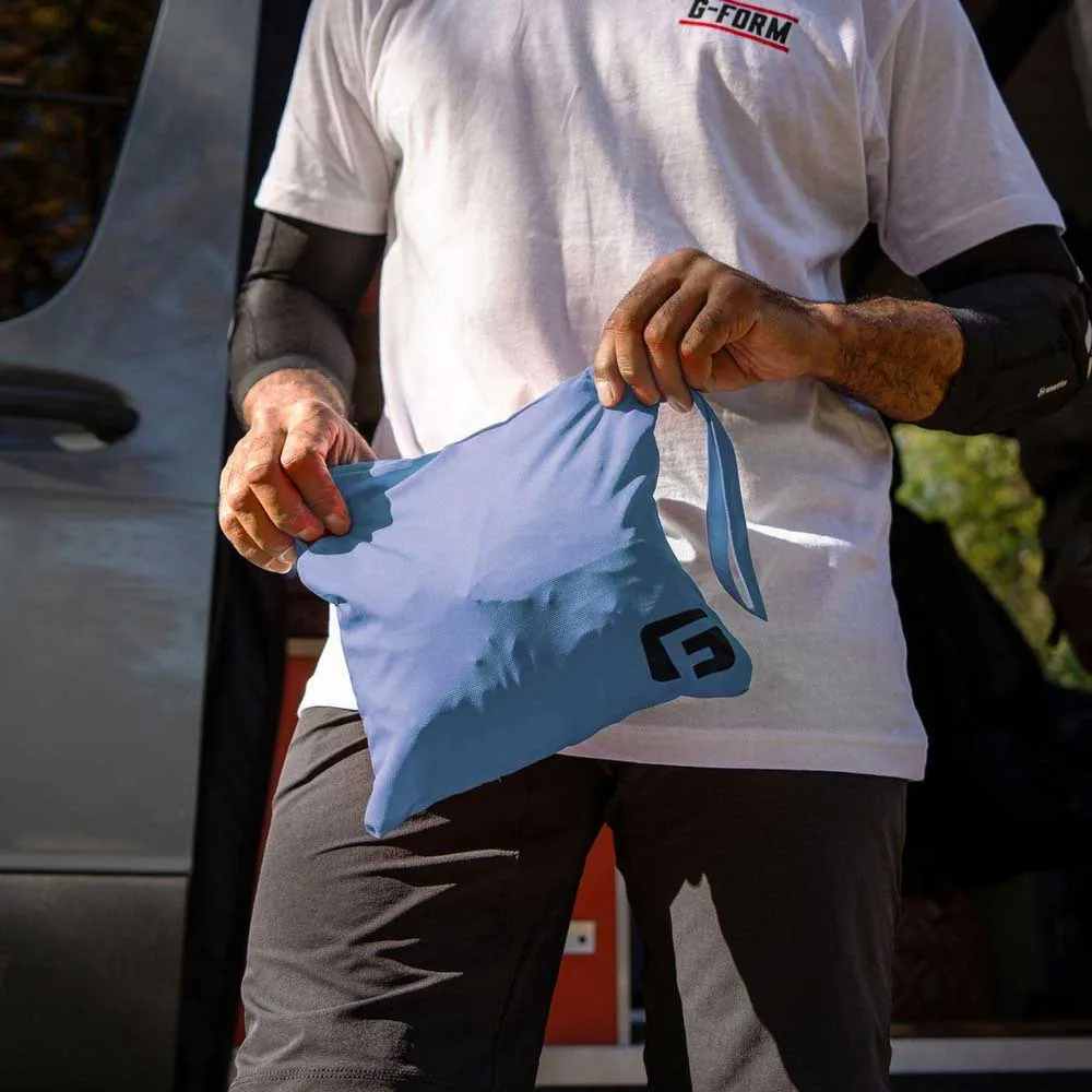 G-Form Packable Jakke male