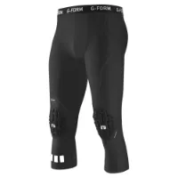 G-Form Pro 3/4 Beskyttelsesshorts