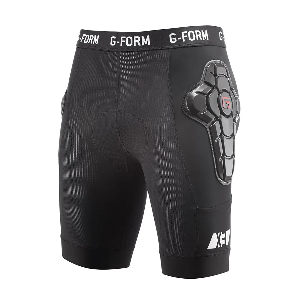 G-Form Pro Beskyttelsesshorts
