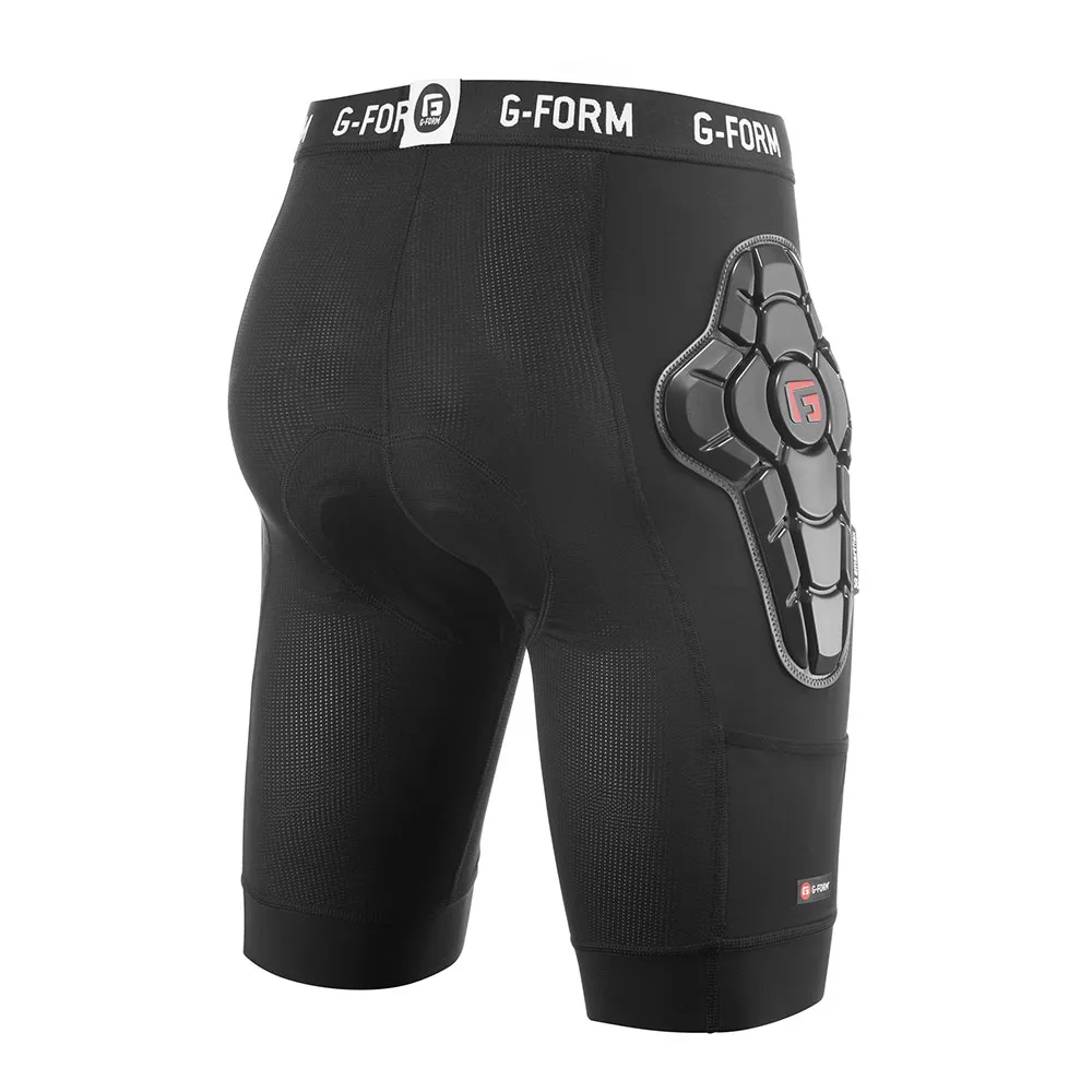 G-Form Pro Beskyttelsesshorts