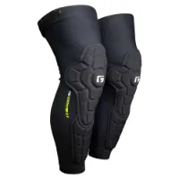 G-Form Pro Rugged 2 Knebeskytter/skinnebeskytter