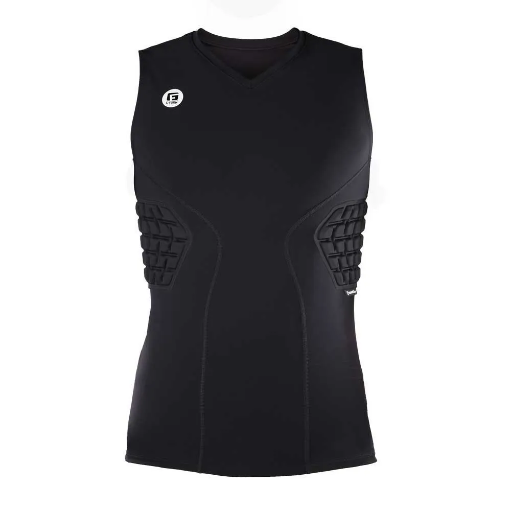 G-Form Pro Team Beskyttelsesvest G-Form Pro Team Beskyttelsesvest