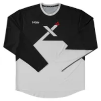 G-Form Pro-x4 Langarmet T-skjorte G-Form Pro-x4 Langarmet T-skjorte
