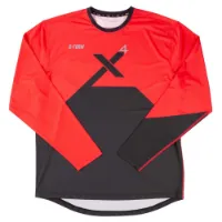 G-Form Pro-x4 Langarmet T-skjorte