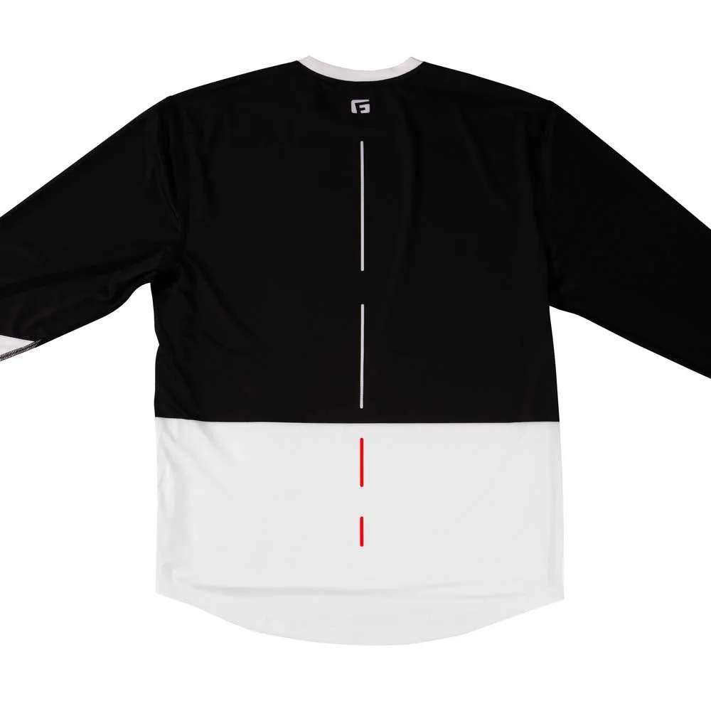 G-Form Pro-x4 Langarmet T-skjorte