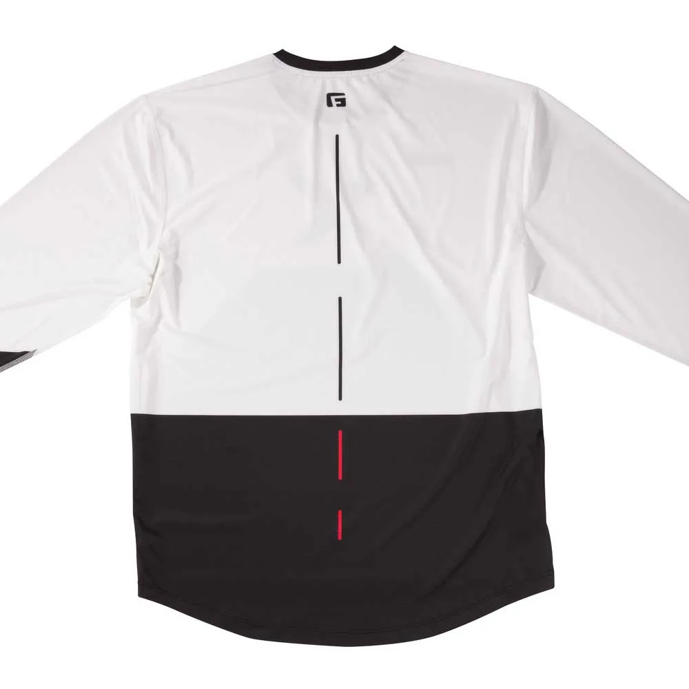 G-Form Pro-x4 Langarmet T-skjorte