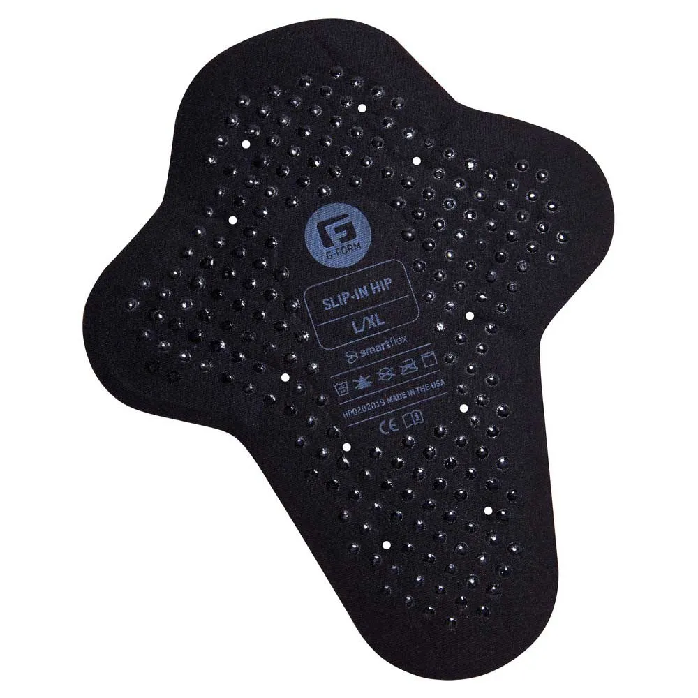 G-Form Slip-in Hofteskydd