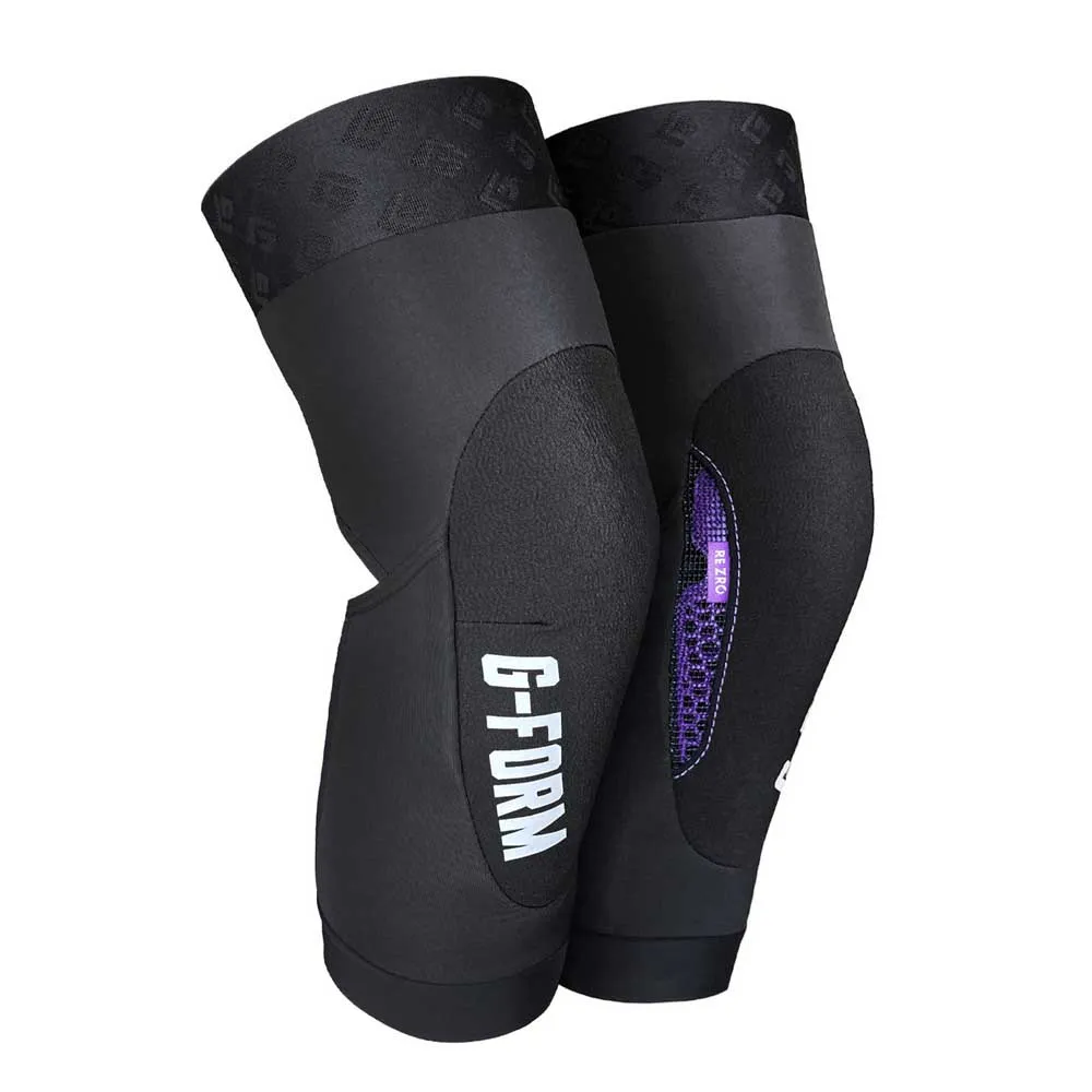 G-Form Terra Knebeskyttere G-Form Terra Knebeskyttere