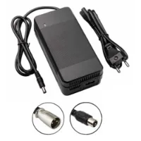 G-kos 48v-2ah Batterilader G-kos 48v-2ah Batterilader