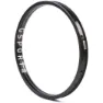 G-sport Ribcage Rim 20´´ Bmx Felg, Black, 20" 36H