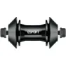 G-sport Roloway Fornav, Black, 36H, 9.5 x 100mm