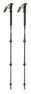 Gabel Carbon Force F.L.K, Black / green, 66-142cm