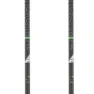 Gabel Carbon Xt 2s-80 F.l Spaserstokker, Black / green, 54-135cm