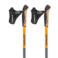 Gabel Carbon Xt 3s-100 F.l Spaserstokker