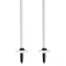 Gabel Classic Energy Fl Kids Spaserstokker, Lime, 68-142cm