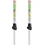 Gabel Classic Energy Fl Kids Spaserstokker, Lime, 68-142cm