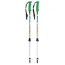 Gabel Classic Energy Fl Kids Spaserstokker, Lime, 68-142cm