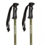 Gabel Classic Smu A.s Spaserstokker, Olive, 68-142cm