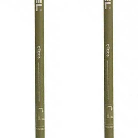 Gabel Classic Smu A.s Spaserstokker, Olive, 68-142cm
