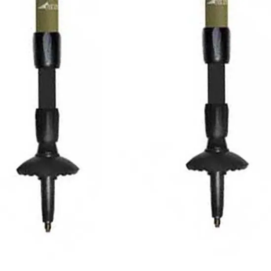 Gabel Classic Smu A.s Spaserstokker, Olive, 68-142cm