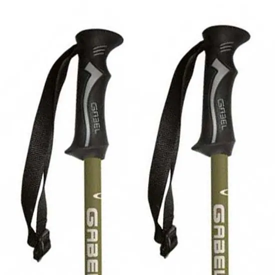 Gabel Classic Smu A.s Spaserstokker, Olive, 68-142cm