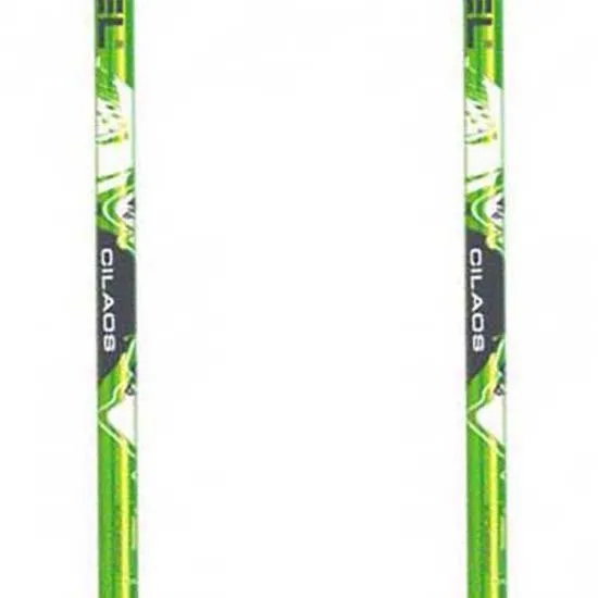 Gabel Classic Smu Spaserstokker, Lime, 68-142cm Gabel Classic Smu Spaserstokker, Lime, 68-142cm
