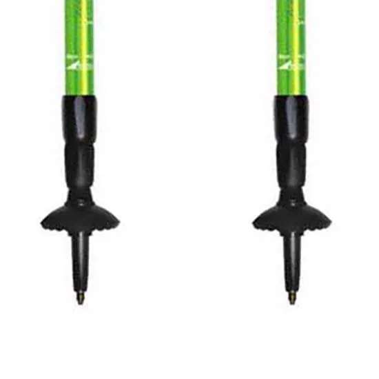 Gabel Classic Smu Spaserstokker, Lime, 68-142cm Gabel Classic Smu Spaserstokker, Lime, 68-142cm