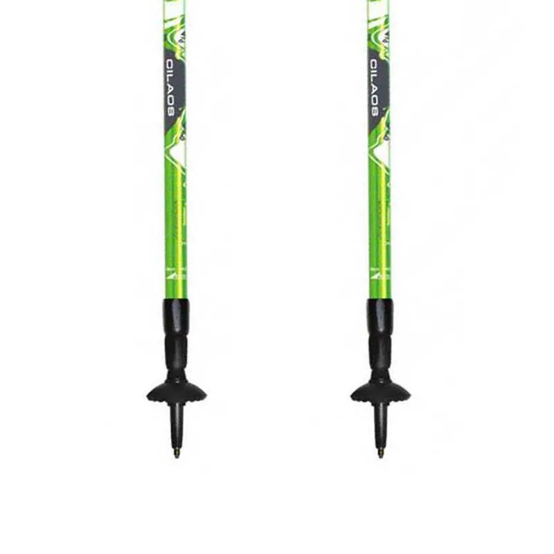 Gabel Classic Smu Spaserstokker, Lime, 68-142cm Gabel Classic Smu Spaserstokker, Lime, 68-142cm