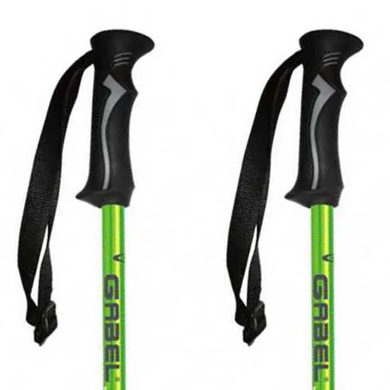 Gabel Classic Smu Spaserstokker, Lime, 68-142cm Gabel Classic Smu Spaserstokker, Lime, 68-142cm