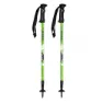Gabel Classic Smu Spaserstokker, Lime, 68-142cm