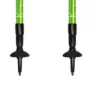 Gabel Classic Smu Spaserstokker, Lime, 68-142cm