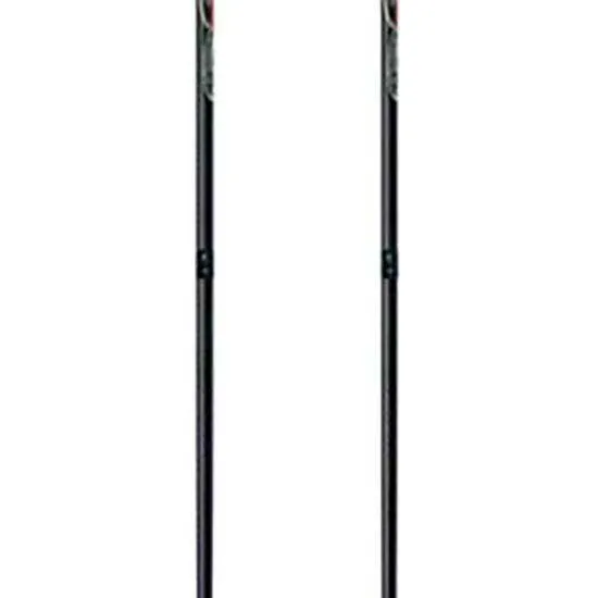 Gabel Cobra 3s Tr Spaserstokker, Black / green, 140cm Gabel Cobra 3s Tr Spaserstokker, Black / green, 140cm